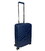 Маленький чемодан, ручная кладь на защелках March Bon Voyage 6003/74 картинка, изображение, фото