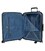 Средний чемодан на защелках March Bon Voyage 6002/07 картинка, изображение, фото