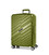 Середня валіза на застібках March Bon Voyage 6002/23 картинка, зображення, фото
