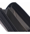 Жіночий тканинний гаманець з RFID-захистом Hedgren Follis HFOL02/003 картинка, зображення, фото