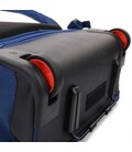 Рюкзак на колесах ручная кладь для Ryanair Roncato Crosslite 414869/03 картинка, изображение, фото