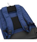 Рюкзак на колесах ручна поклажа для Ryanair Roncato Crosslite 414869/03 картинка, зображення, фото