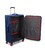 Большой чемодан с расширением Roncato Crosslite 414871/03 картинка, изображение, фото