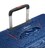 Маленький чемодан з розширенням, ручна поклажа для Ryanair Roncato Crosslite 414873/03 картинка, зображення, фото