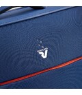 Маленький чемодан с расширением, ручная кладь для Ryanair Roncato Crosslite 414873/03 картинка, изображение, фото