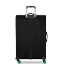 Большой чемодан с расширением Roncato Crosslite 414871/01 картинка, изображение, фото