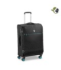 Середня валіза з розширенням Roncato Crosslite 414872/01 картинка, зображення, фото