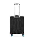 Маленький чемодан з розширенням, ручна поклажа для Ryanair Roncato Crosslite 414873/01 картинка, зображення, фото