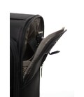 Маленький чемодан, ручная кладь с USB-портом Roncato Sidetrack 415283/22 картинка, изображение, фото