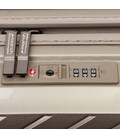 Средний чемодан March Gotthard 1202/86 картинка, изображение, фото