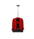 Рюкзак на колесах ручна поклажа для Ryanair Roncato Crosslite 414869/09 картинка, зображення, фото