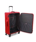 Большой чемодан с расширением Roncato Crosslite 414871/09 картинка, изображение, фото