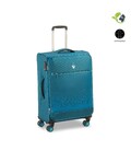 Середня валіза з розширенням Roncato Crosslite 414872/88 картинка, зображення, фото