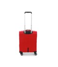 Маленький чемодан з розширенням, ручна поклажа для Ryanair Roncato Crosslite 414873/09 картинка, зображення, фото