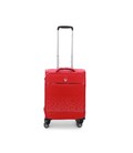 Маленький чемодан з розширенням, ручна поклажа для Ryanair Roncato Crosslite 414873/09 картинка, зображення, фото