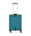 Маленький чемодан з розширенням, ручна поклажа для Ryanair Roncato Crosslite 414873/88 картинка, зображення, фото