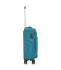 Маленький чемодан с расширением, ручная кладь для Ryanair Roncato Crosslite 414873/88 картинка, изображение, фото