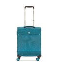 Маленький чемодан с расширением, ручная кладь для Ryanair Roncato Crosslite 414873/88 картинка, изображение, фото
