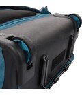 Рюкзак на колесах ручна поклажа для Ryanair Roncato Crosslite 414869/88 картинка, зображення, фото