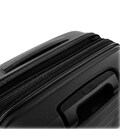 Маленький чемодан, ручная кладь с расширением Roncato Skyline 418153/01 картинка, изображение, фото
