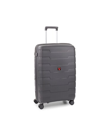 Середня валіза з розширенням Roncato Skyline 418152/22 картинка, зображення, фото
