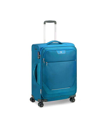 Середня валіза з розширенням Roncato Joy 416212/08 картинка, зображення, фото