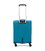 Маленький чемодан с расширением, ручная кладь для Ryanair Roncato Joy 416213/08 картинка, изображение, фото
