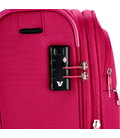 Маленький чемодан с расширением, ручная кладь для Ryanair Roncato Joy 416213/05 картинка, изображение, фото