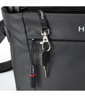 Мужская сумка-слинг/поясная сумка Hedgren Commute HCOM01/003 картинка, изображение, фото