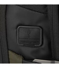 Рюкзак для подорожей з розширенням Hedgren Commute HCOM06/163 картинка, зображення, фото