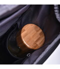 Великий рюкзак для подорожей з дощовиком Hedgren Link HLNK05/138 картинка, зображення, фото