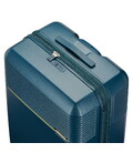 Средний чемодан с расширением Hedgren Lineo HLNO01M/183 картинка, изображение, фото