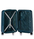 Середній чемодан з розширенням Hedgren Lineo HLNO01M/183 картинка, зображення, фото