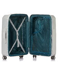Средний чемодан с расширением Hedgren Lineo HLNO01M/250 картинка, изображение, фото