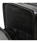 Велика валіза March Gotthard SE з кишенею для ноутбука та розширенням 1261/07 картинка, зображення, фото