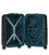 Средний чемодан с расширением Hedgren Lineo HLNO01M/003 картинка, изображение, фото