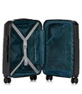 Маленька валіза, ручна поклажа Hedgren Lineo HLNO01XS/003 картинка, зображення, фото