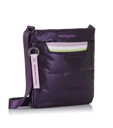 Женская вертикальна сумка-кроссовер Hedgren Cocoon HCOCN06/253 картинка, изображение, фото