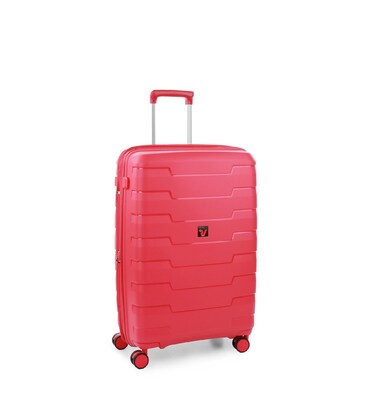 Средний чемодан с расширением Roncato Skyline 418152/89 картинка, изображение, фото