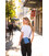 Жіноча вертикальна сумка Hedgren Libra HLBR01/368 картинка, зображення, фото
