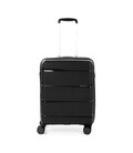 Маленький чемодан, ручная кладь с расширением Roncato R-LITE 413453/01 картинка, изображение, фото