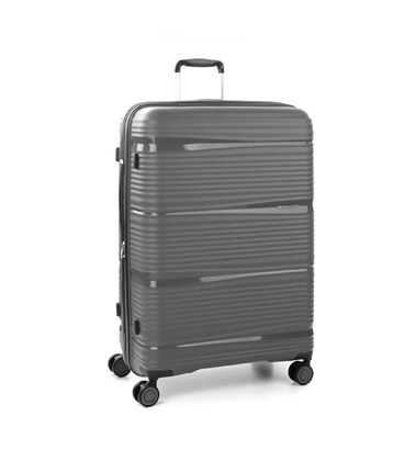 Большой чемодан с расширением Roncato R-LITE 413451/22 картинка, изображение, фото