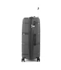 Велика валіза з розширенням Roncato R-LITE 413451/22 картинка, зображення, фото