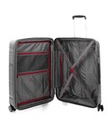Середня валіза з розширенням Roncato R-LITE 413452/22 картинка, зображення, фото