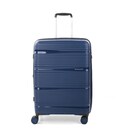 Середня валіза з розширенням Roncato R-LITE 413452/23 картинка, зображення, фото
