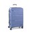 Большой чемодан с расширением Roncato R-LITE 413451/33 картинка, изображение, фото