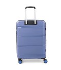 Средний чемодан с расширением Roncato R-LITE 413452/33 картинка, изображение, фото