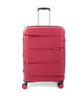 Средний чемодан с расширением Roncato R-LITE 413452/89 картинка, изображение, фото