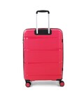 Середня валіза з розширенням Roncato R-LITE 413452/39 картинка, зображення, фото