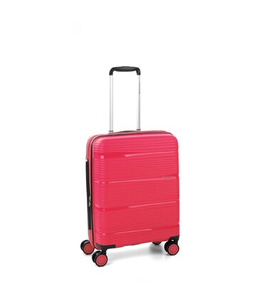 Маленька валіза, ручна поклажа з розширенням Roncato R-LITE 413453/39 картинка, зображення, фото